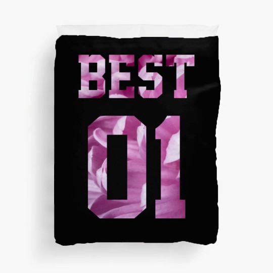 best friends for 3 - BEST Duvet Covers
