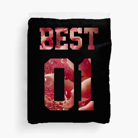 best friends for 3 - BEST Duvet Covers
