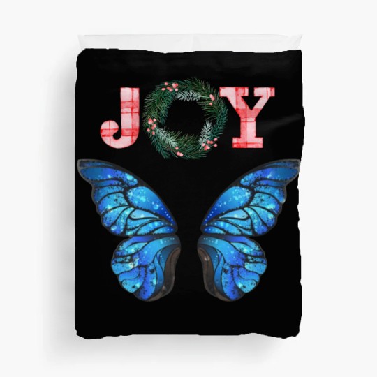 butterfly Duvet Covers