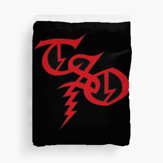Trans Siberian Orchestra Duvet Covers