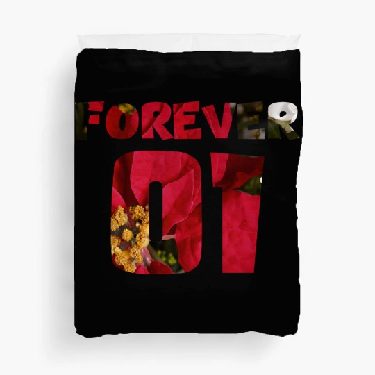 best friends for 3 - FOREVER Duvet Covers