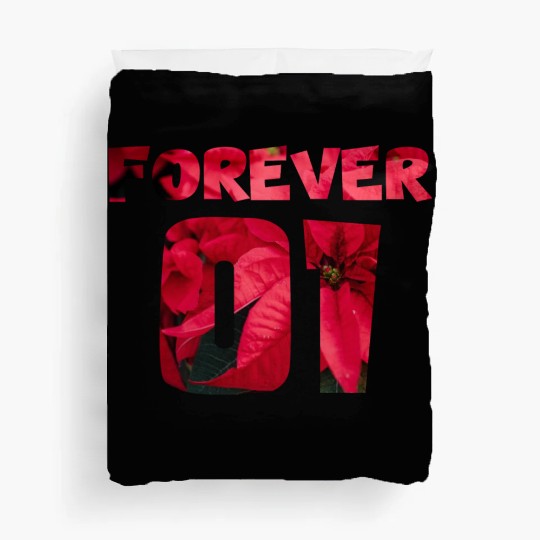 best friends for 3 - FOREVER Duvet Covers