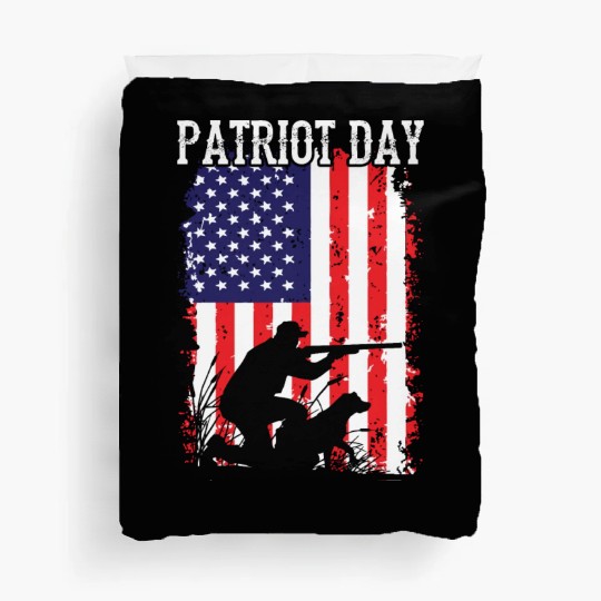Patriot Day Duvet Covers