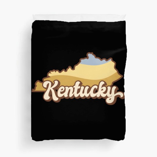 Kentucky Duvet Covers