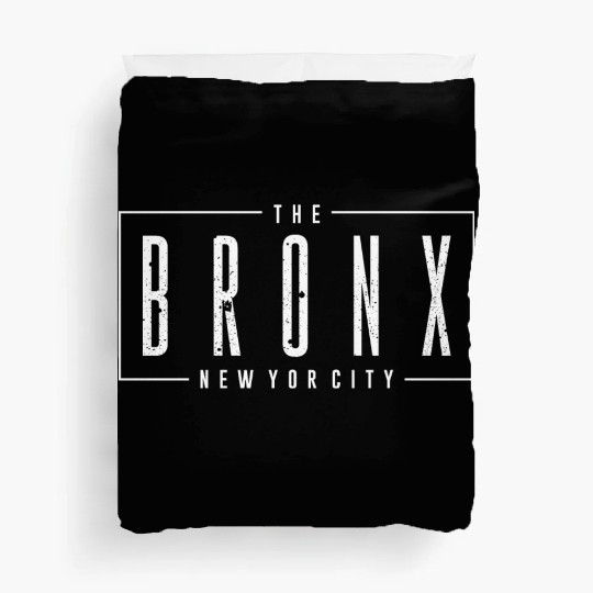 Bronx Wear Duvet Covers