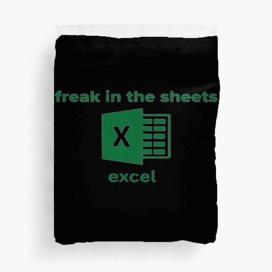excel Duvet Covers