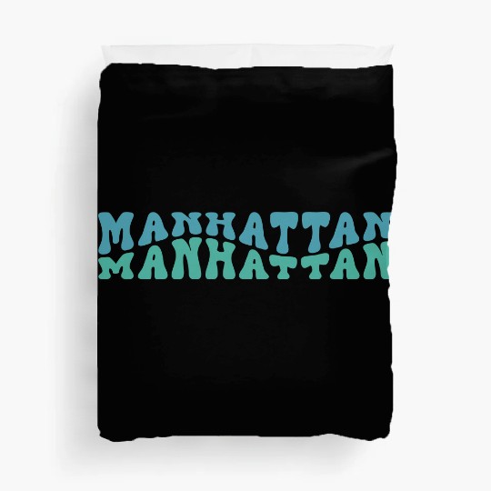 Manhattan Duvet Covers