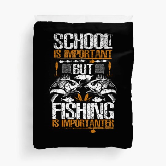 Fishing Duvet Covers Youth Boys Fishing Lovers Duvet Covers