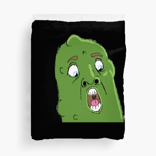 Picolas Cage Duvet Covers