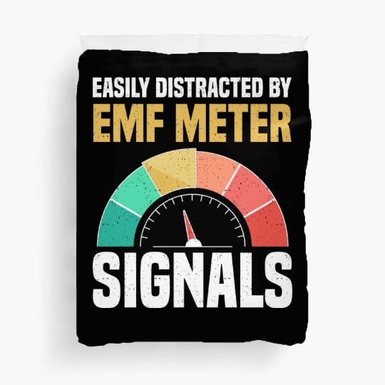 ghostbusters Duvet Covers