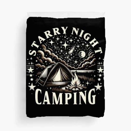 Astrophotography Astronomy Space Camera Star Watch Duvet Covers