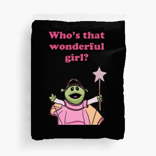 Don't Go Bacon Duvet Covers