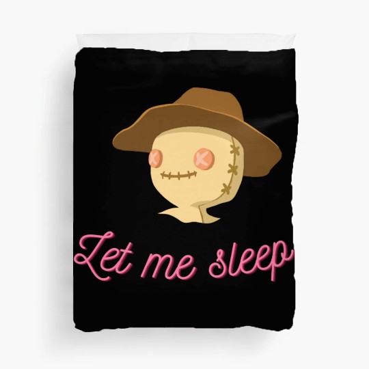 Scarecrow Duvet Covers