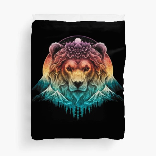 animal Duvet Covers