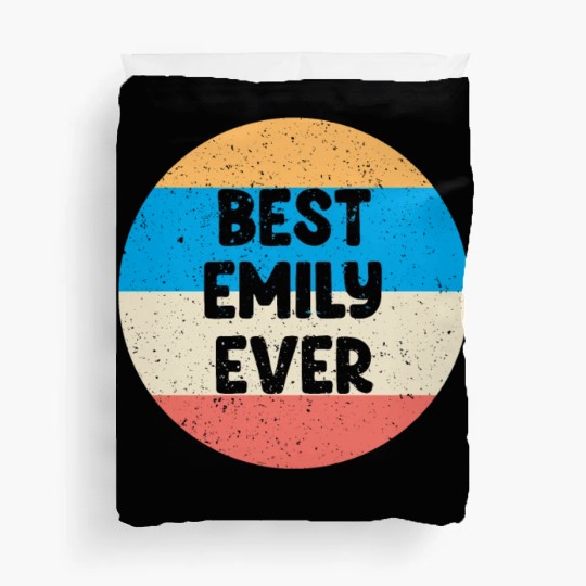 Best Emily Ever Duvet Covers