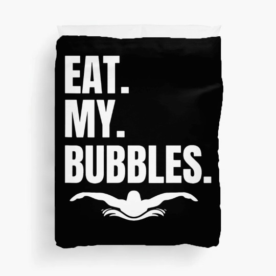 The Swim Team Great Duvet Covers