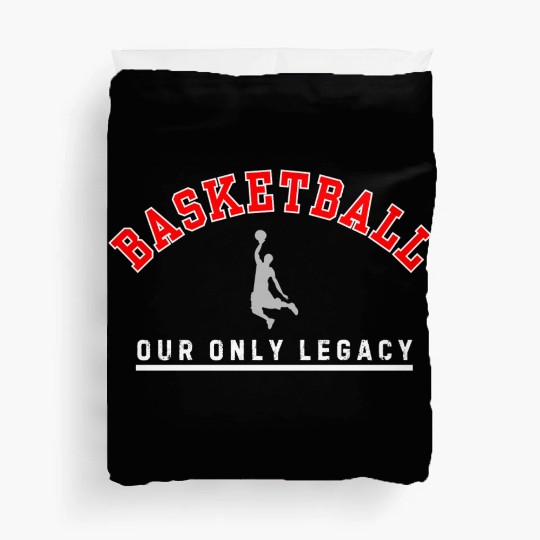 Basketball Duvet Covers