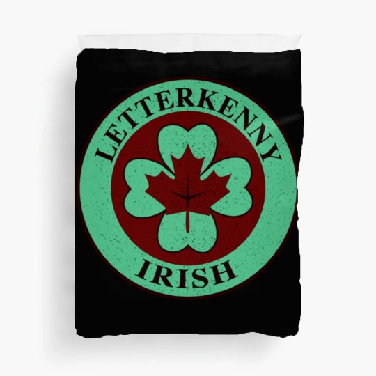 Letterkenny Irish Duvet Covers
