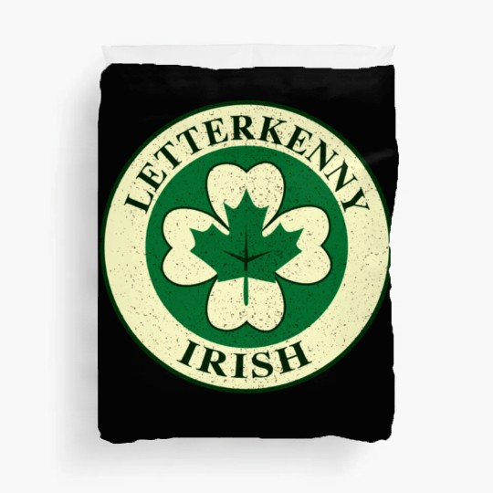 Letterkenny Irish Duvet Covers