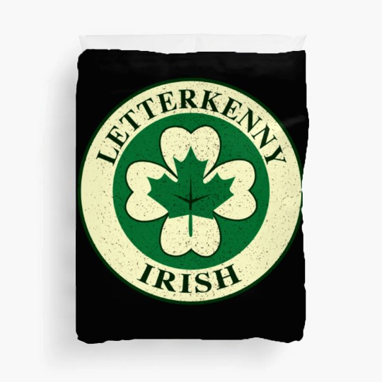 Letterkenny Irish Duvet Covers