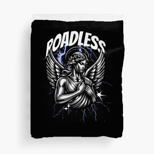 [SANG store] - Roadless Angel Y2K Duvet Covers