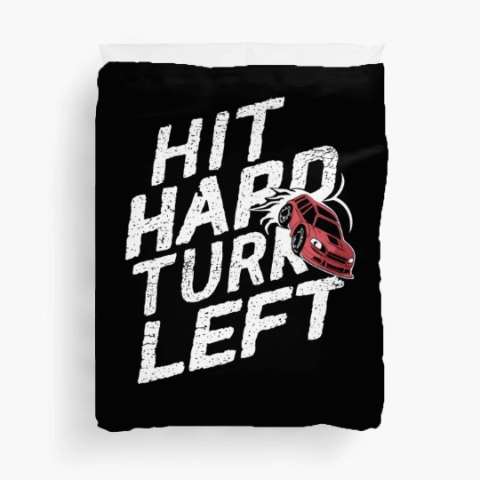 Demo Derby Demolition Derby Demolition Derby Lover Duvet Covers