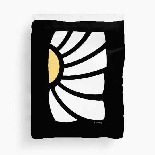 serenity Duvet Covers