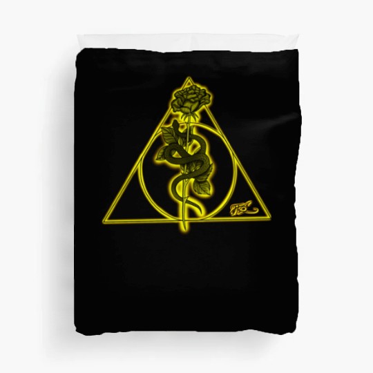 Rose Destiny Duvet Covers