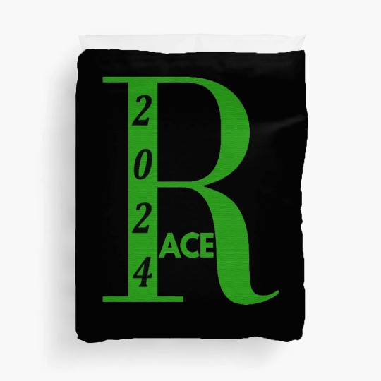 RACE 2024 Design Duvet Covers