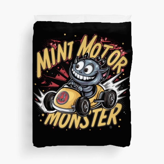 Demo Derby Demolition Derby Demolition Derby Lover Duvet Covers