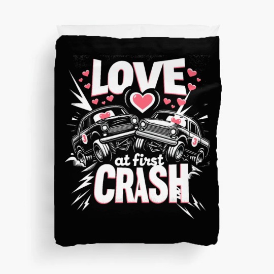 Demo Derby Demolition Derby Demolition Derby Lover Duvet Covers