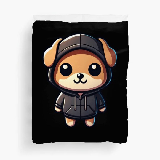 Puppy Love Duvet Covers