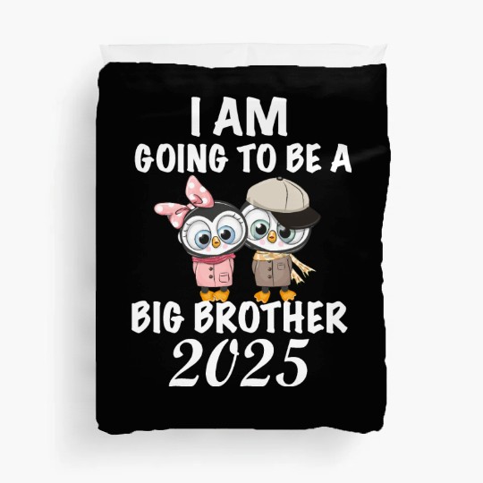 Big Brother 2025, 2025 Big Brother Penguin Duvet Covers