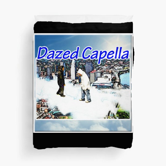 Novelty Praise Duvet Covers