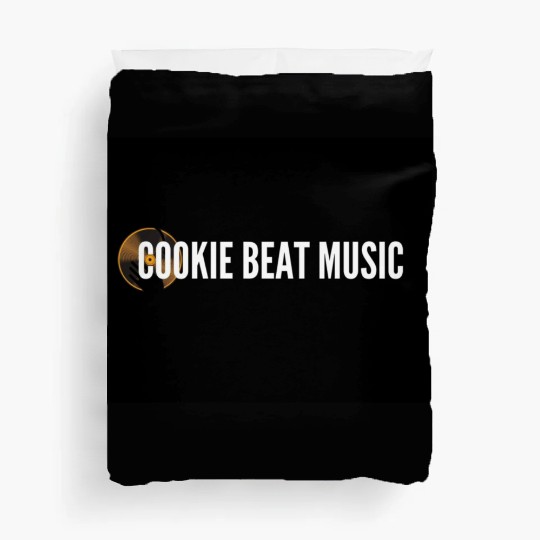 Cookie Beat Label Duvet Covers