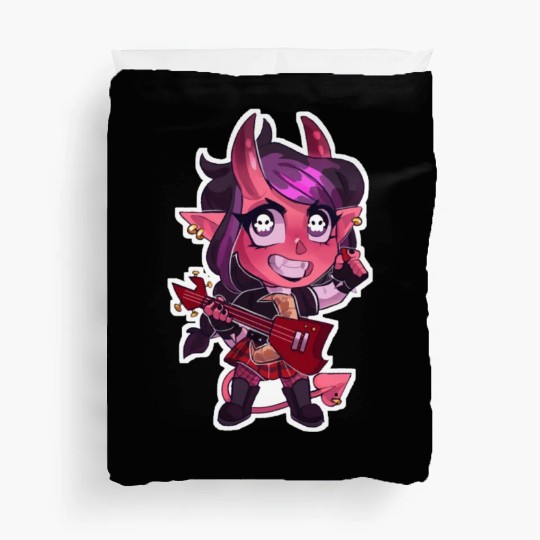 Fig Charm Duvet Covers