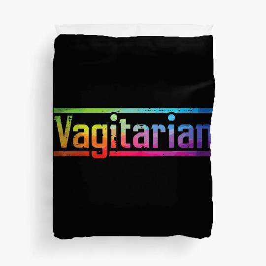 Funny Lesbian Lgbt Pride Month Gay Couple Duvet Covers