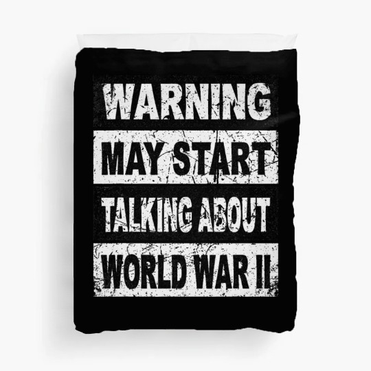 World War Two Duvet Covers WW2 Duvet Covers History Teacher
