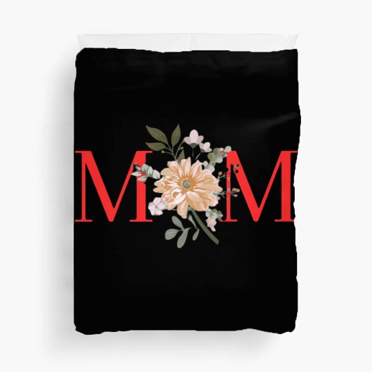 Mother's Day Duvet Covers