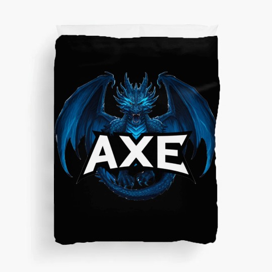 Midnight Guardian Duvet Covers