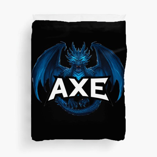 Midnight Guardian Duvet Covers