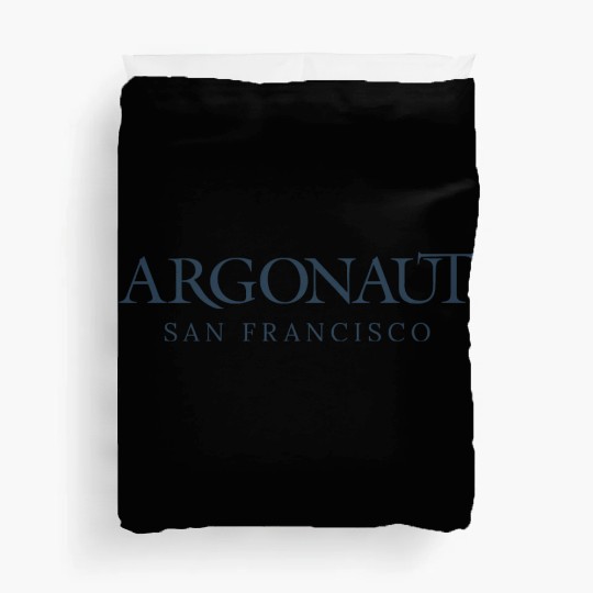 Argonaut San Francisco Duvet Covers