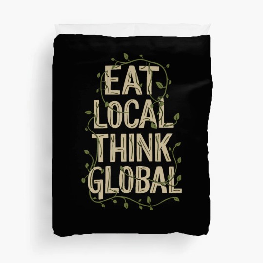 Farmers Market Farmer Agriculture Farming Food Duvet Covers