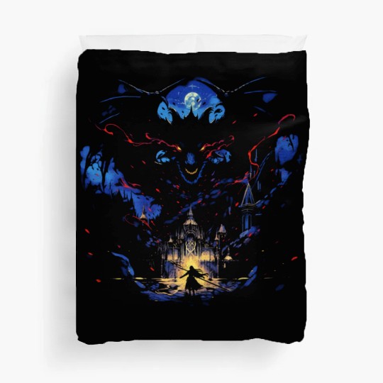 Silly Goose Loose Funny Duvet Covers