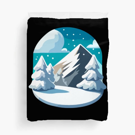 Winter Wonderland Duvet Covers