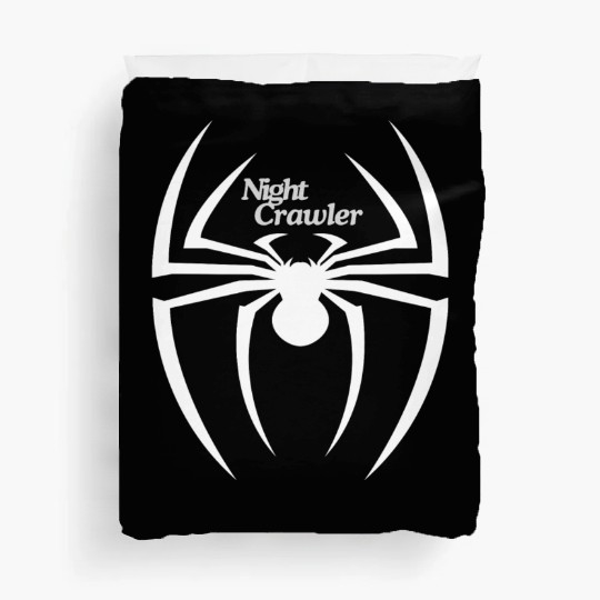 Superhero Compression Gym Duvet Covers - Quick Dry, Short