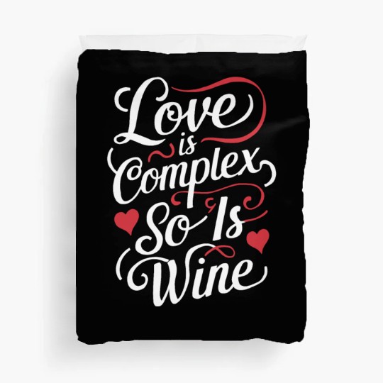 Polyamorous community Polyamorous Parenting Loving Duvet Covers