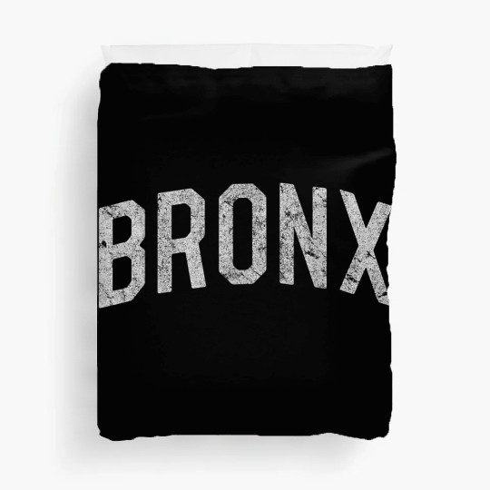 Heart It Outfitters Bronx Duvet Covers