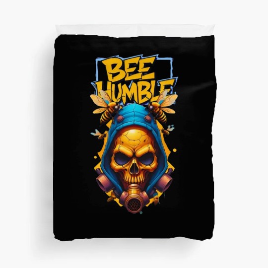 BEE HUMBLE Duvet Covers
