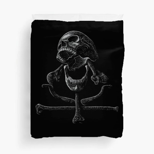 Altar of death Duvet Covers